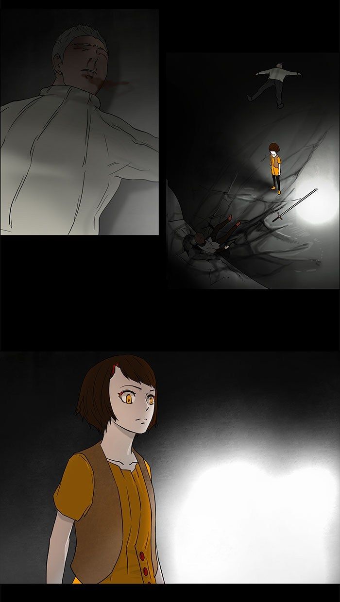 tower-of-god - Chapter: 49