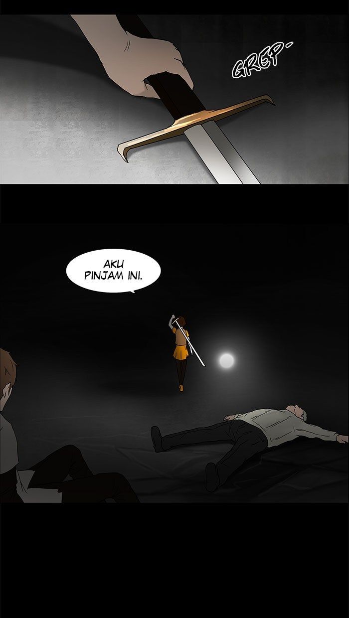 tower-of-god - Chapter: 49