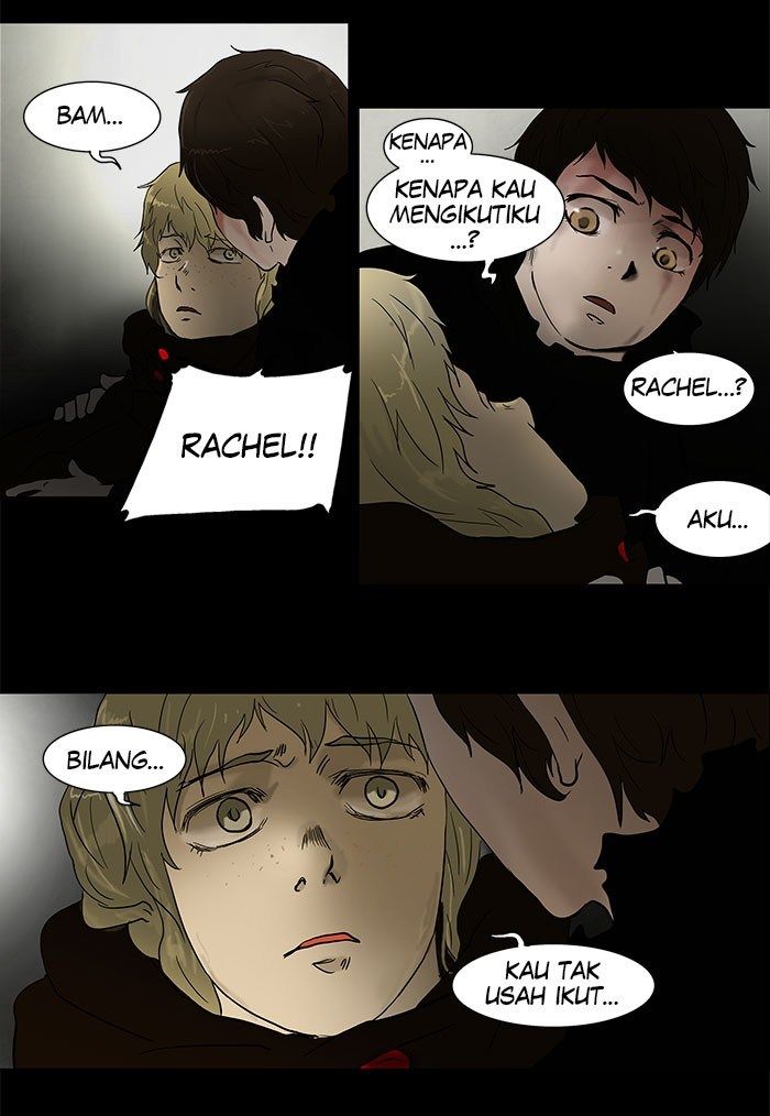 tower-of-god - Chapter: 49
