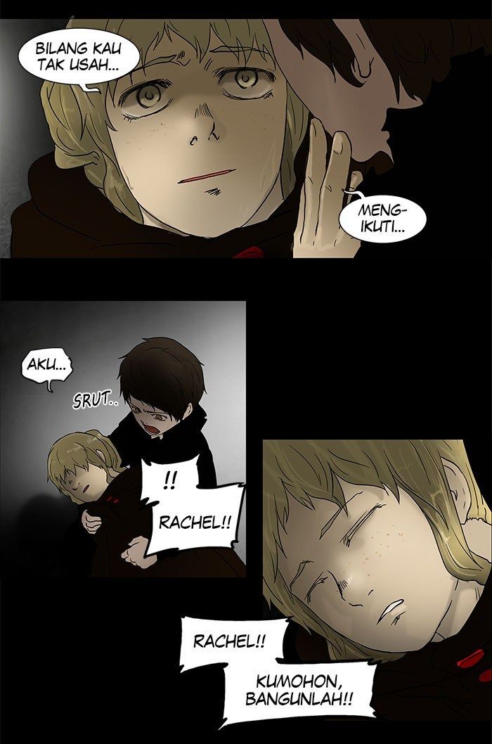 tower-of-god - Chapter: 49