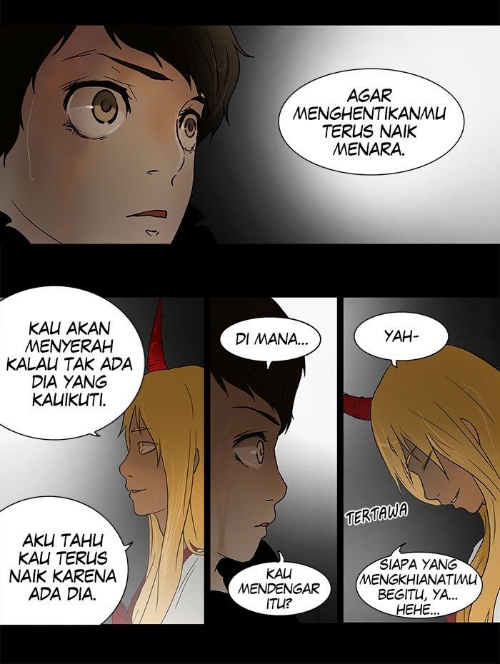tower-of-god - Chapter: 49