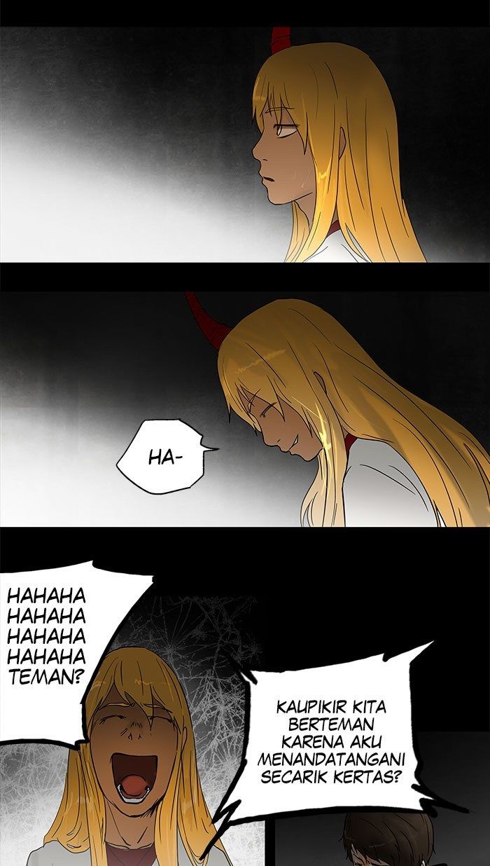 tower-of-god - Chapter: 49