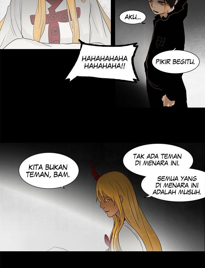 tower-of-god - Chapter: 49