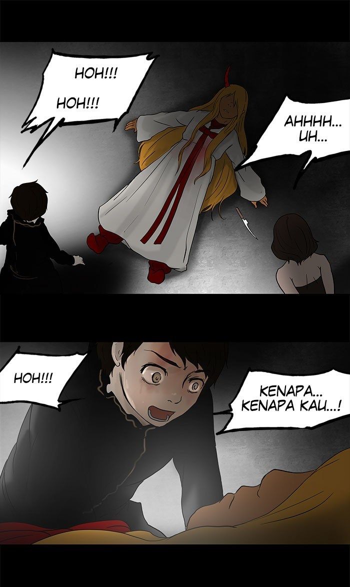 tower-of-god - Chapter: 49