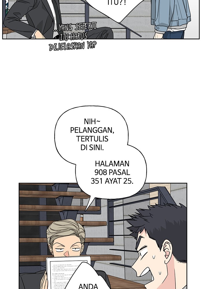 mother-im-sorry - Chapter: 34