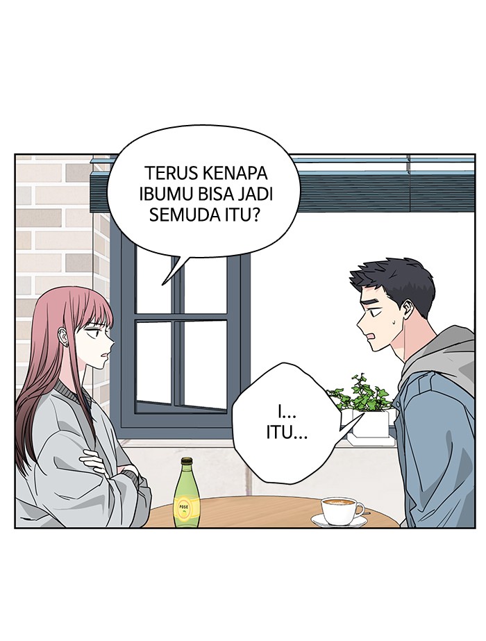 mother-im-sorry - Chapter: 34