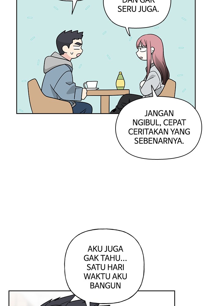 mother-im-sorry - Chapter: 34