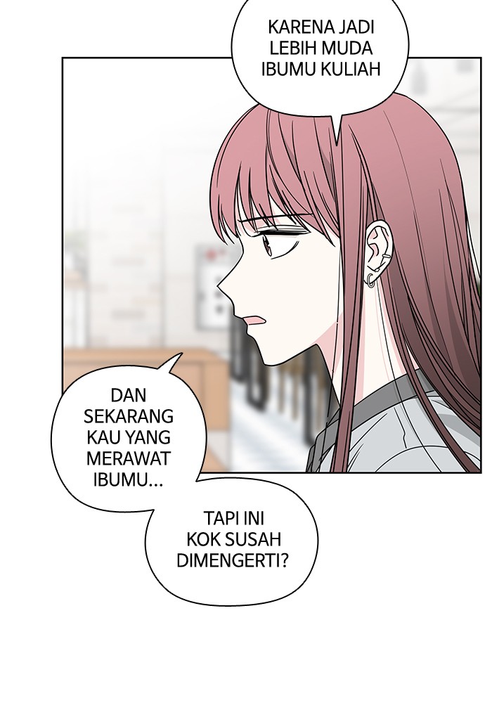 mother-im-sorry - Chapter: 34