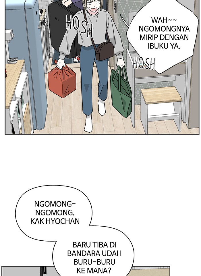 mother-im-sorry - Chapter: 34