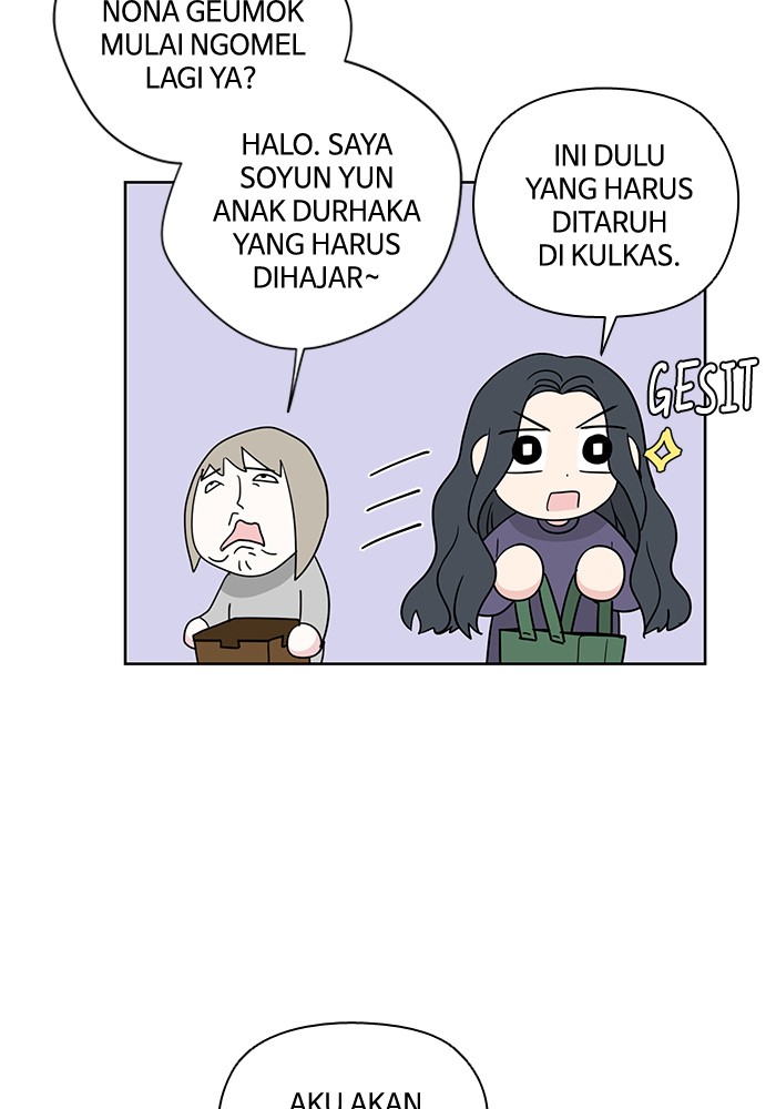 mother-im-sorry - Chapter: 34