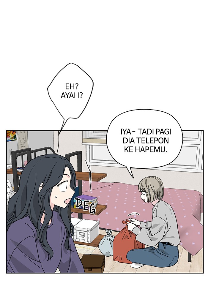 mother-im-sorry - Chapter: 34