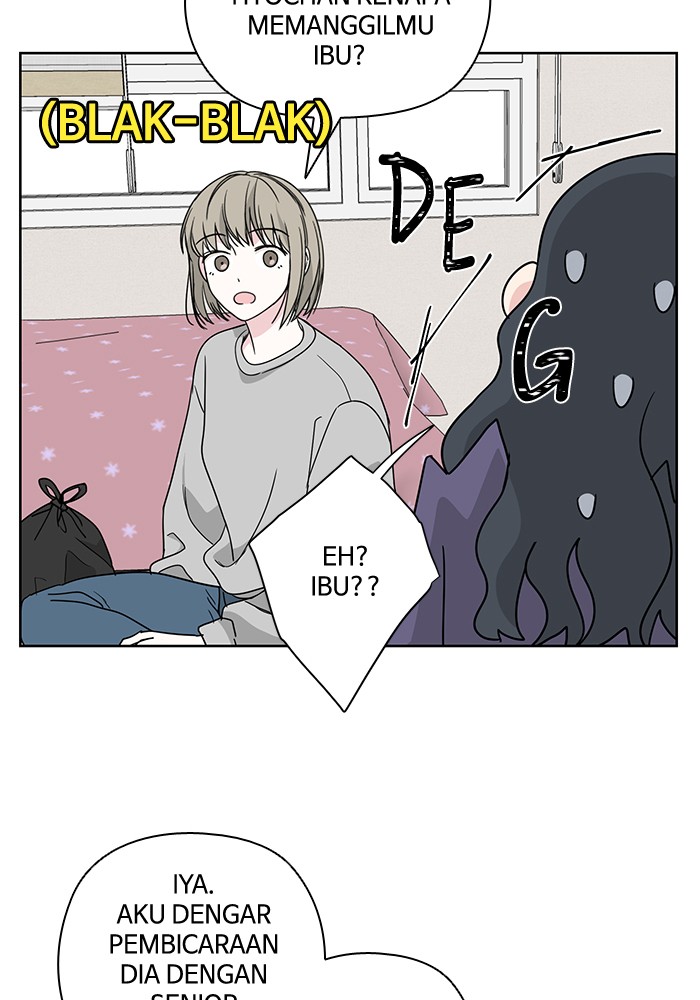 mother-im-sorry - Chapter: 34