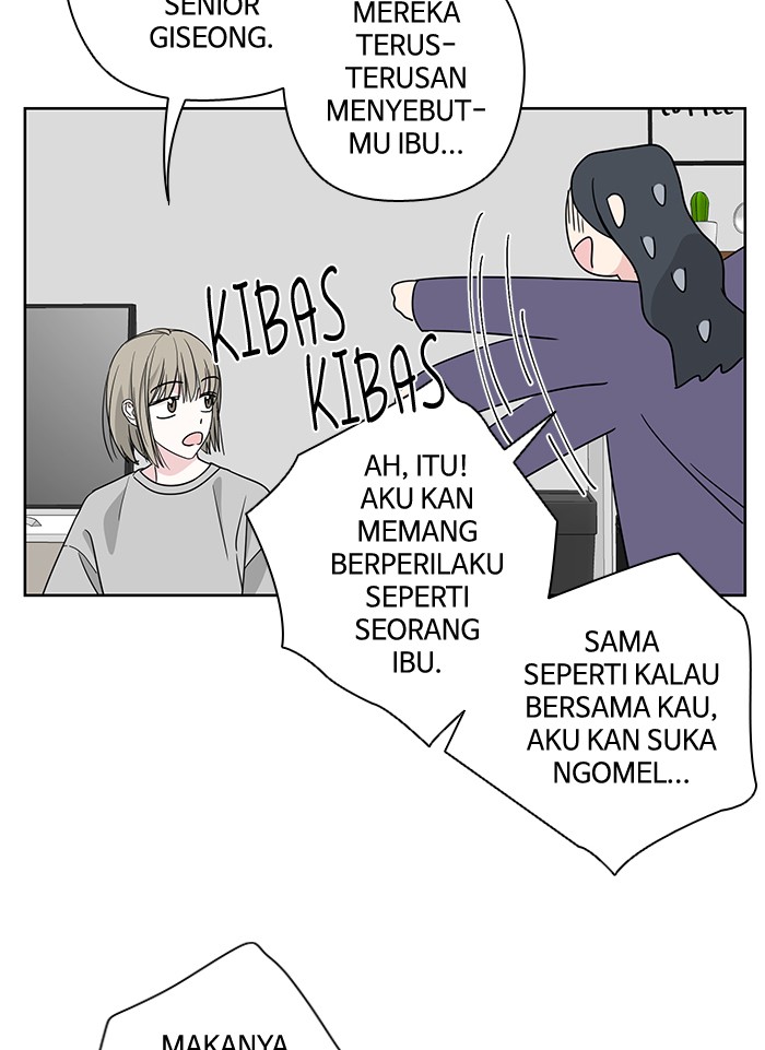 mother-im-sorry - Chapter: 34