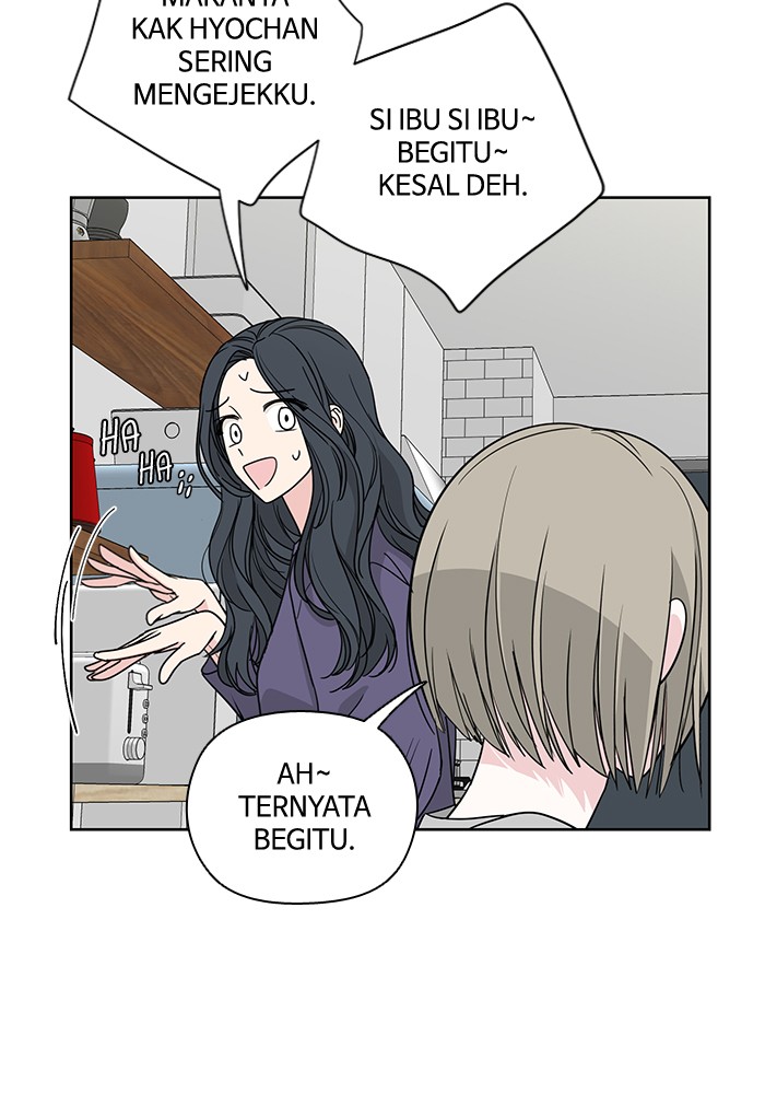 mother-im-sorry - Chapter: 34
