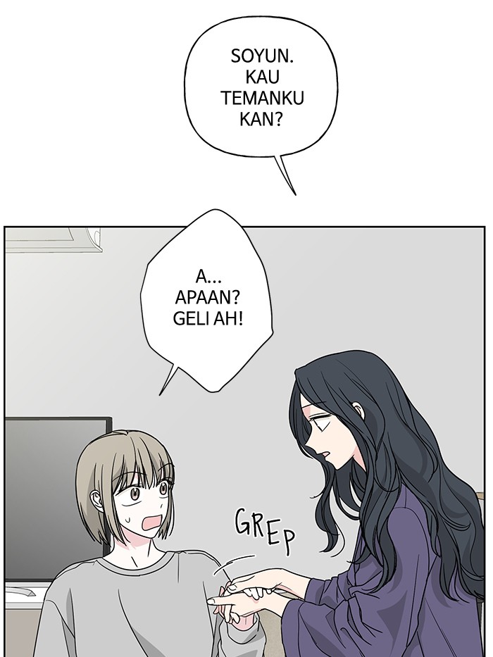 mother-im-sorry - Chapter: 34