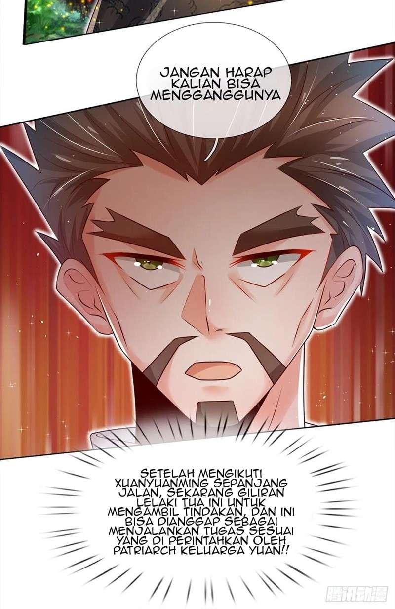 000-layers-of-body-refining-i-raise-all-emperor - Chapter: 25