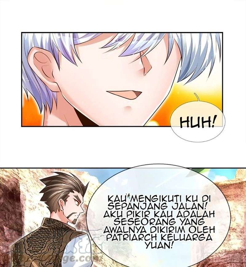 000-layers-of-body-refining-i-raise-all-emperor - Chapter: 25