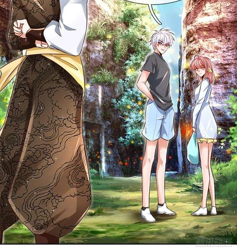 000-layers-of-body-refining-i-raise-all-emperor - Chapter: 25