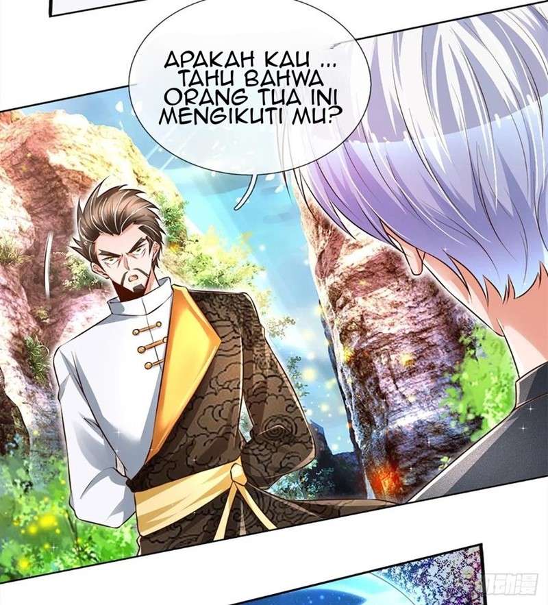 000-layers-of-body-refining-i-raise-all-emperor - Chapter: 25