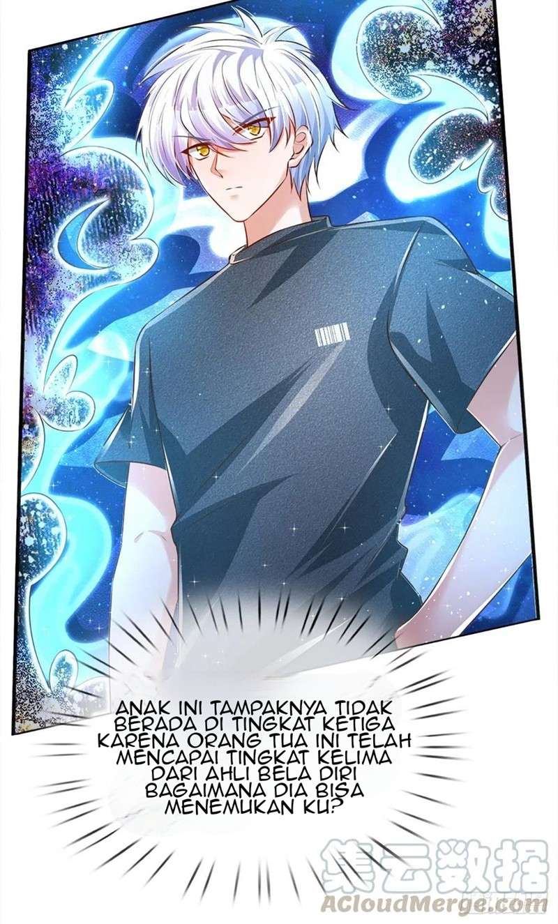 000-layers-of-body-refining-i-raise-all-emperor - Chapter: 25