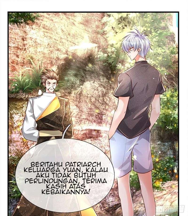 000-layers-of-body-refining-i-raise-all-emperor - Chapter: 25