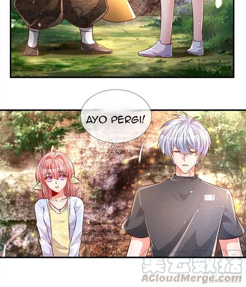 000-layers-of-body-refining-i-raise-all-emperor - Chapter: 25