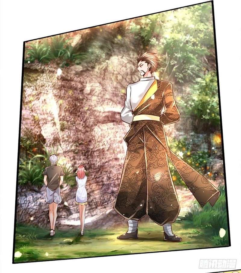 000-layers-of-body-refining-i-raise-all-emperor - Chapter: 25