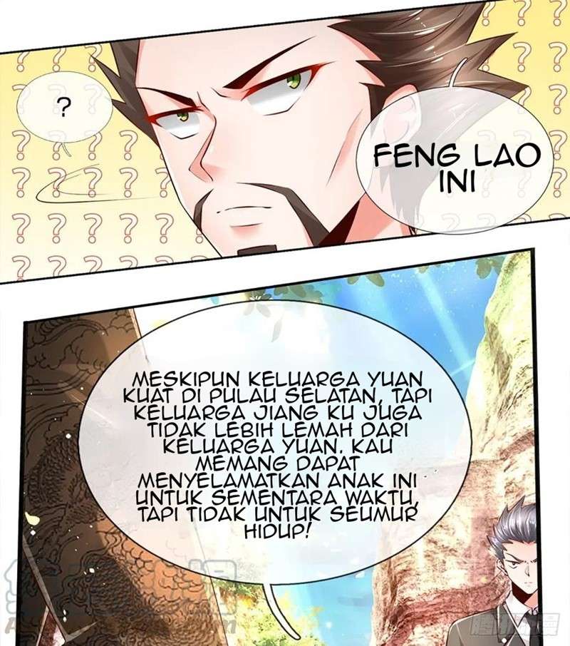 000-layers-of-body-refining-i-raise-all-emperor - Chapter: 25
