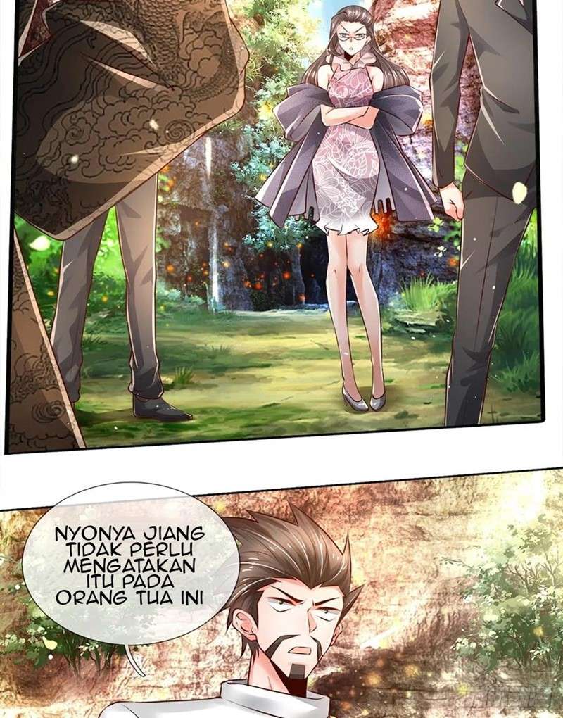 000-layers-of-body-refining-i-raise-all-emperor - Chapter: 25