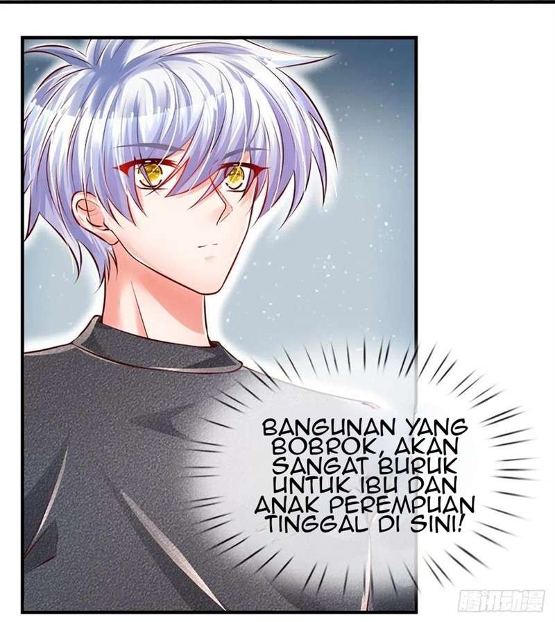 000-layers-of-body-refining-i-raise-all-emperor - Chapter: 25