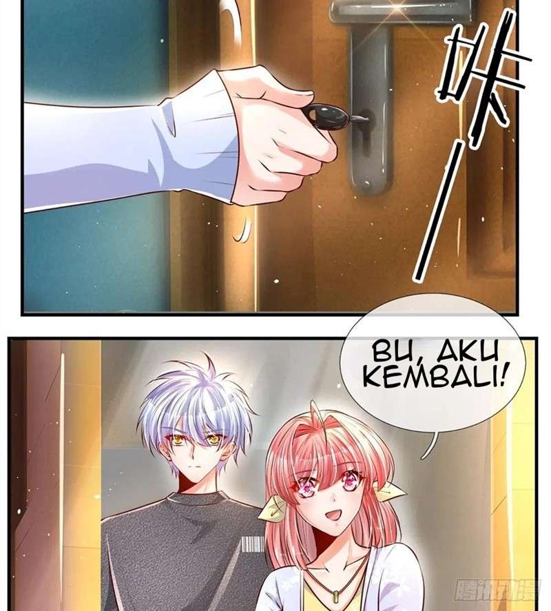 000-layers-of-body-refining-i-raise-all-emperor - Chapter: 25