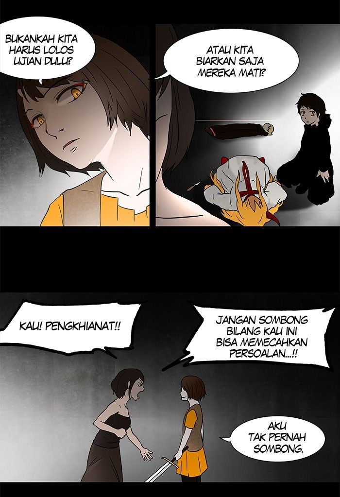 tower-of-god - Chapter: 50