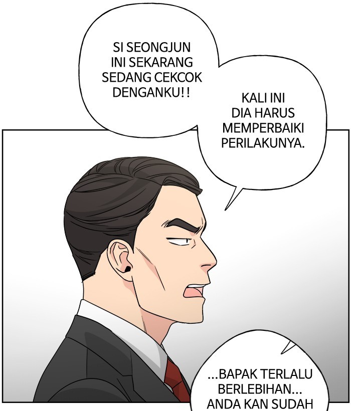 mother-im-sorry - Chapter: 35