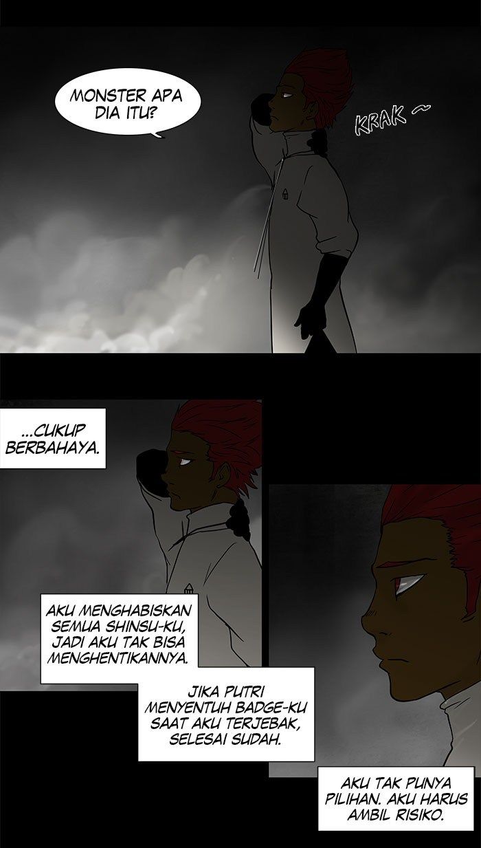 tower-of-god - Chapter: 51