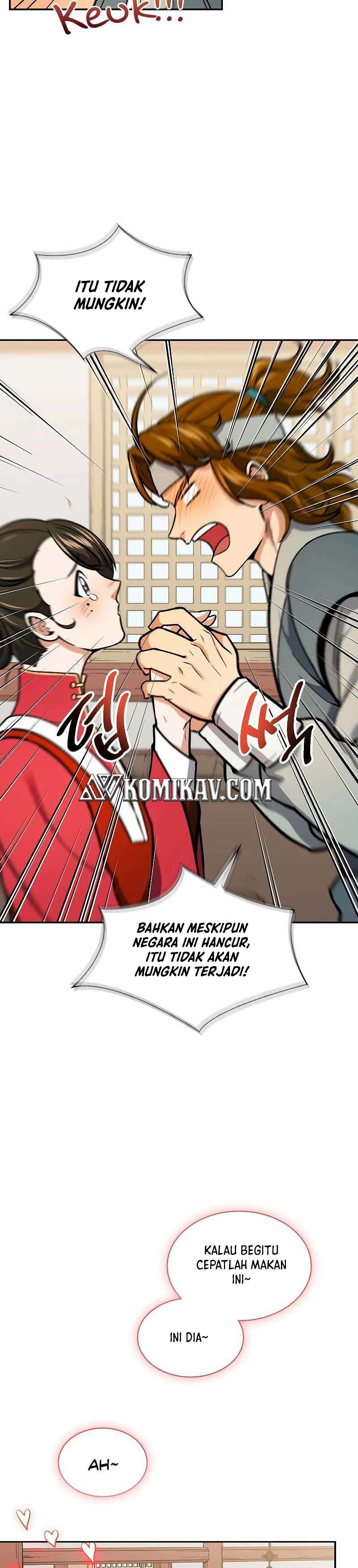 storm-inn - Chapter: 56