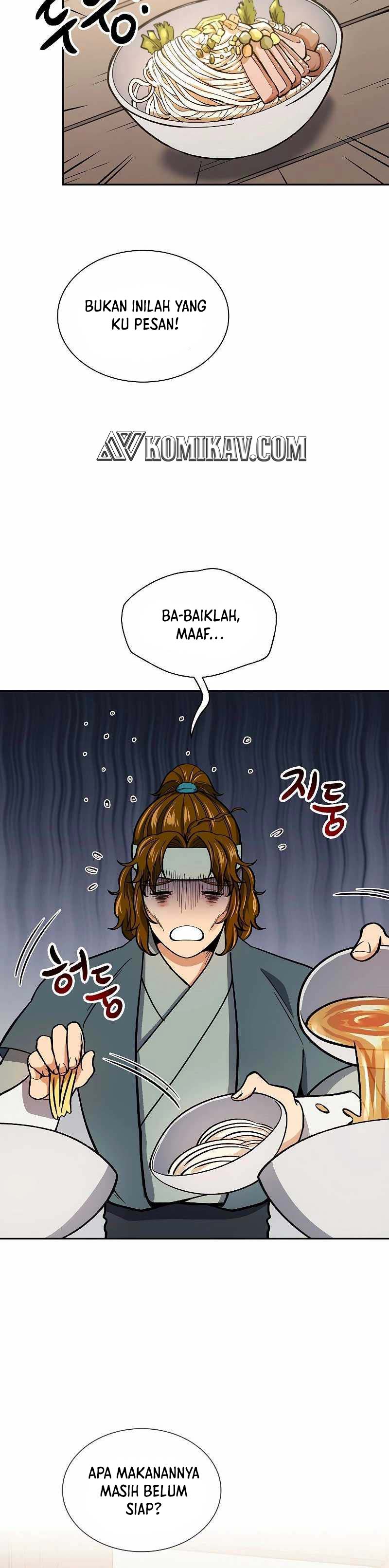 storm-inn - Chapter: 56