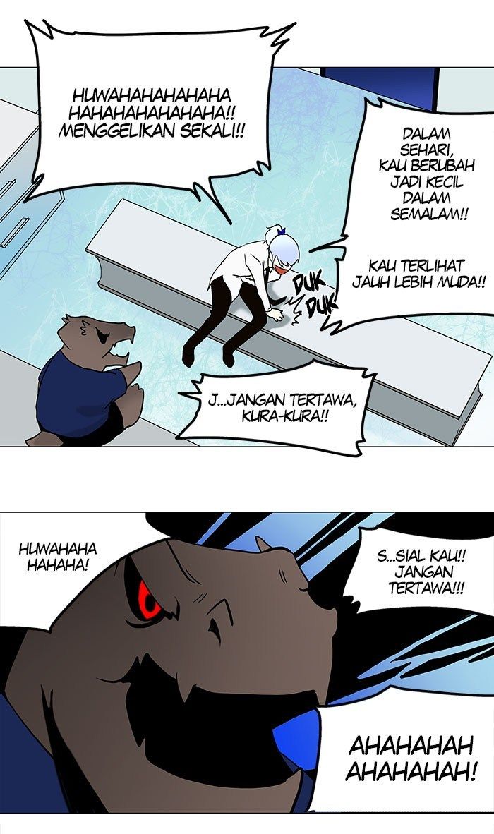 tower-of-god - Chapter: 52