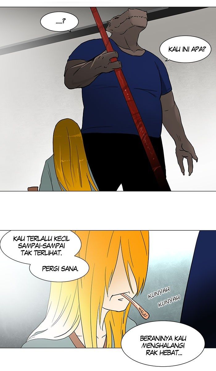 tower-of-god - Chapter: 52