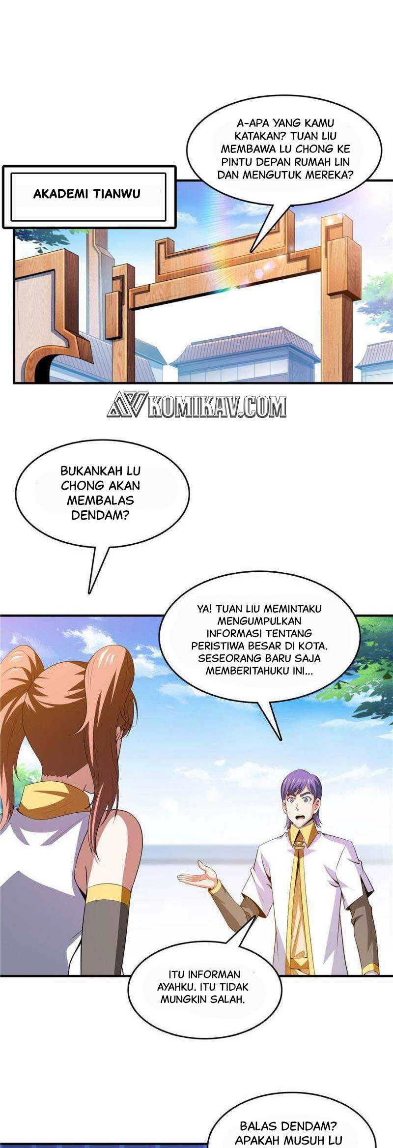 library-tiandao - Chapter: 229