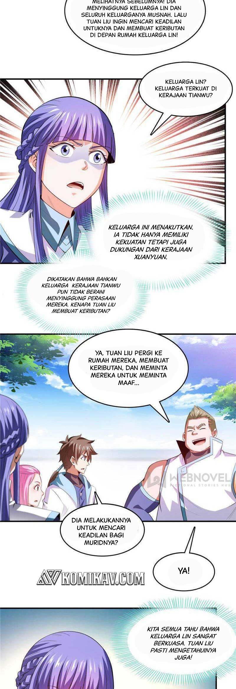 library-tiandao - Chapter: 229