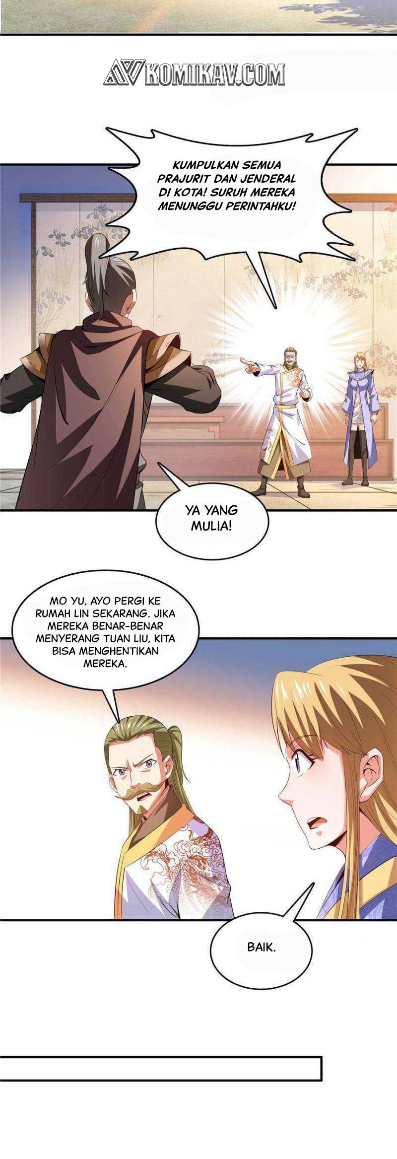 library-tiandao - Chapter: 229