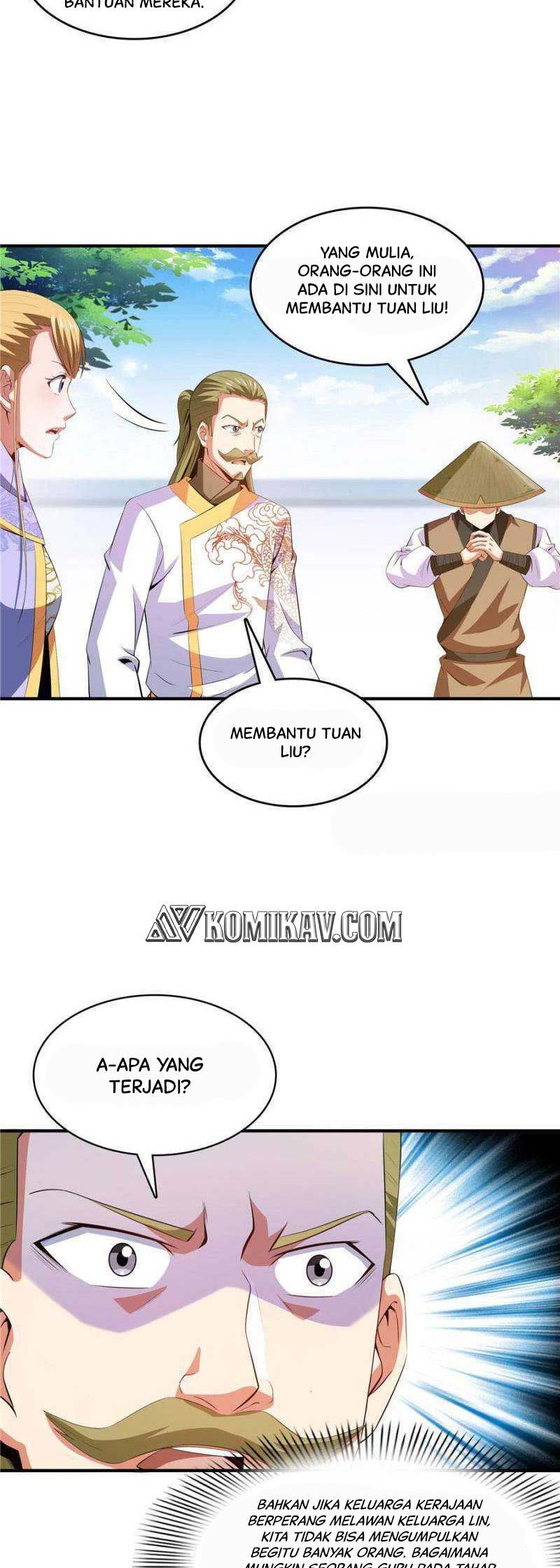library-tiandao - Chapter: 229