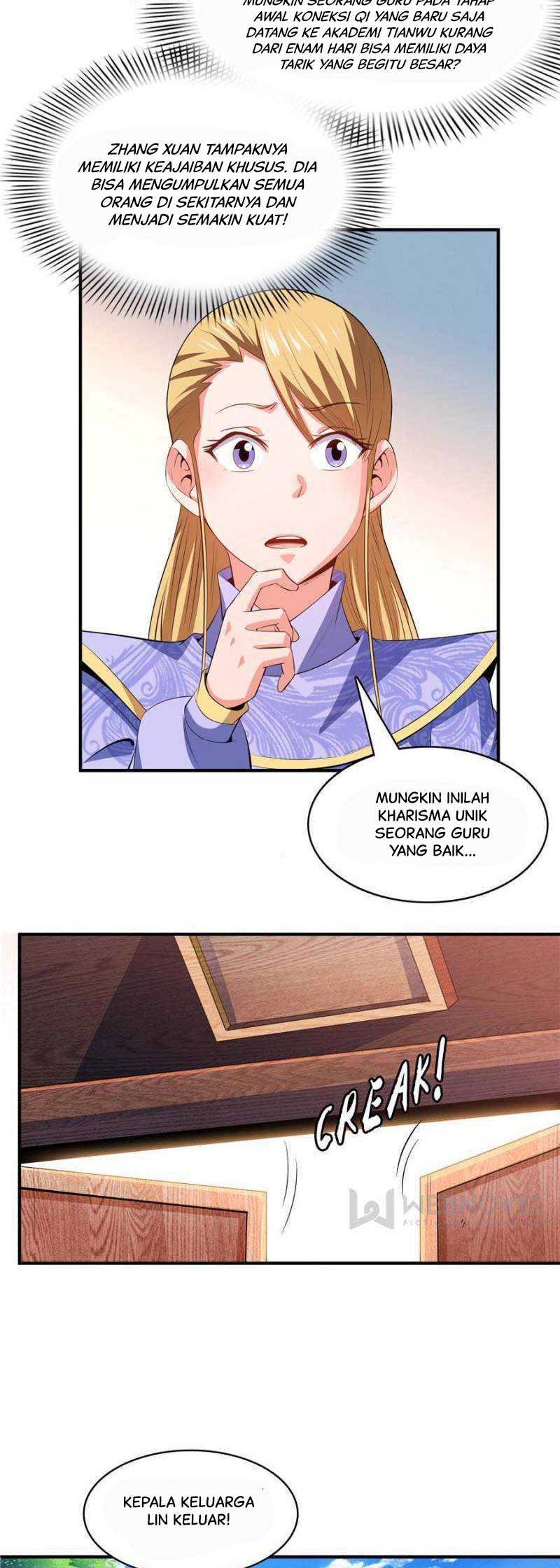 library-tiandao - Chapter: 229