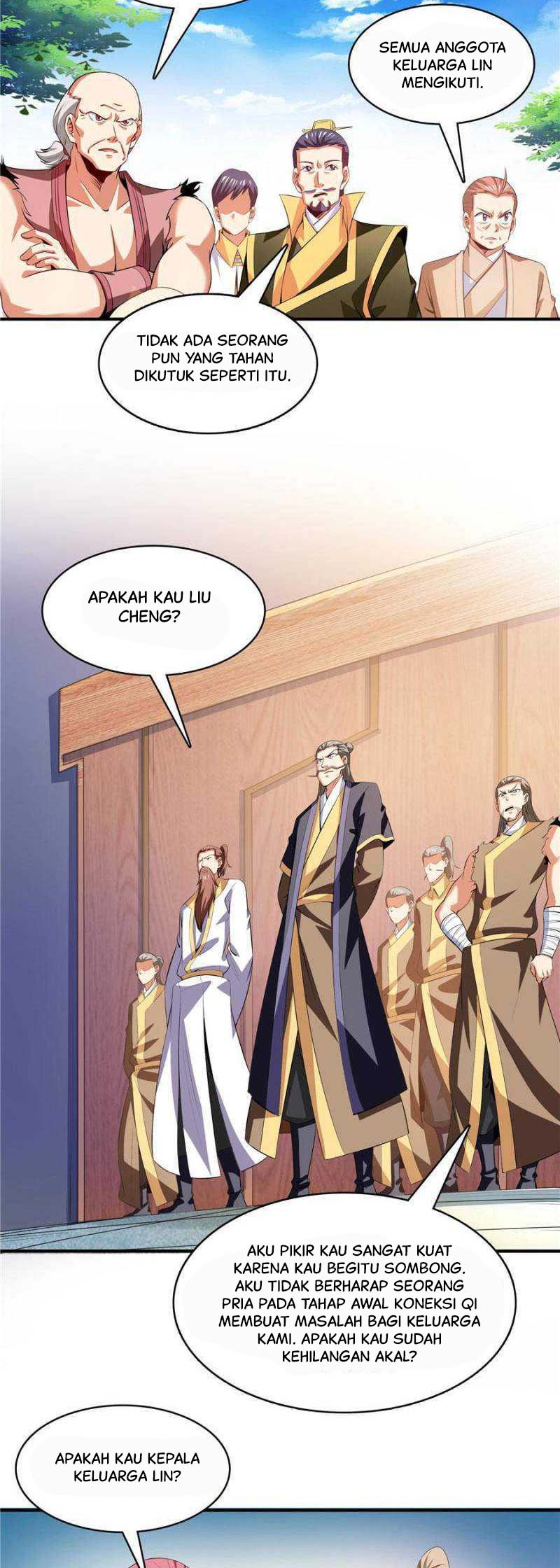 library-tiandao - Chapter: 229