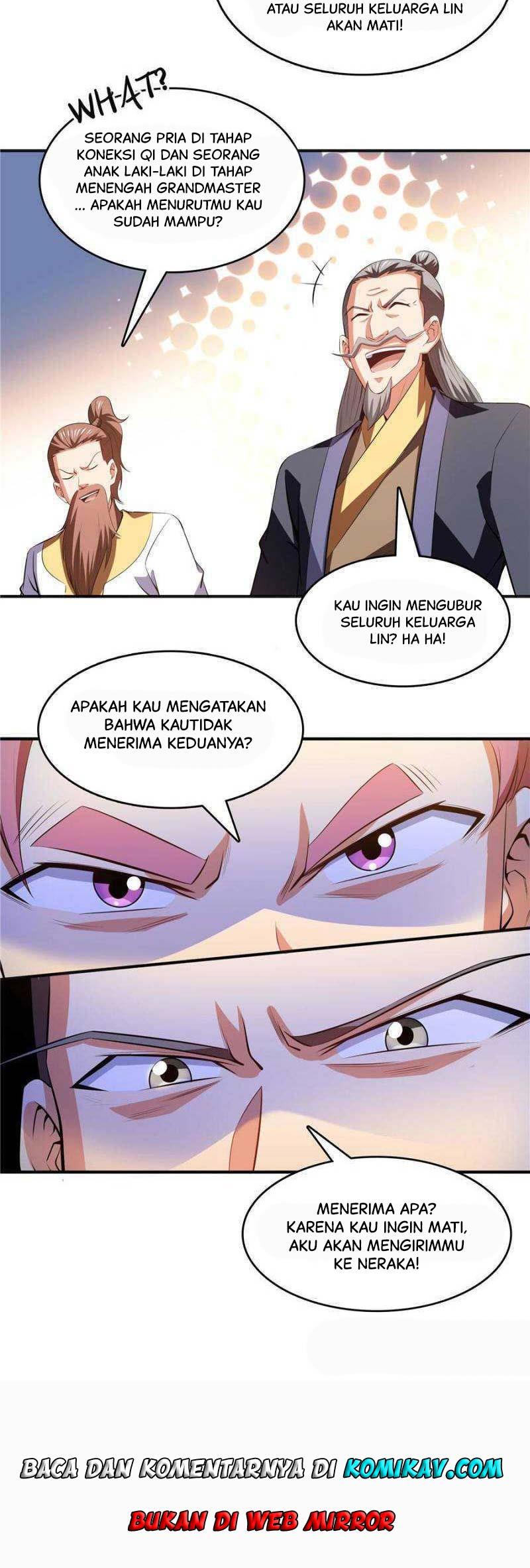 library-tiandao - Chapter: 229