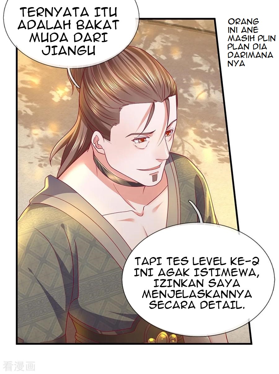 shura-sword-sovereign - Chapter: 115