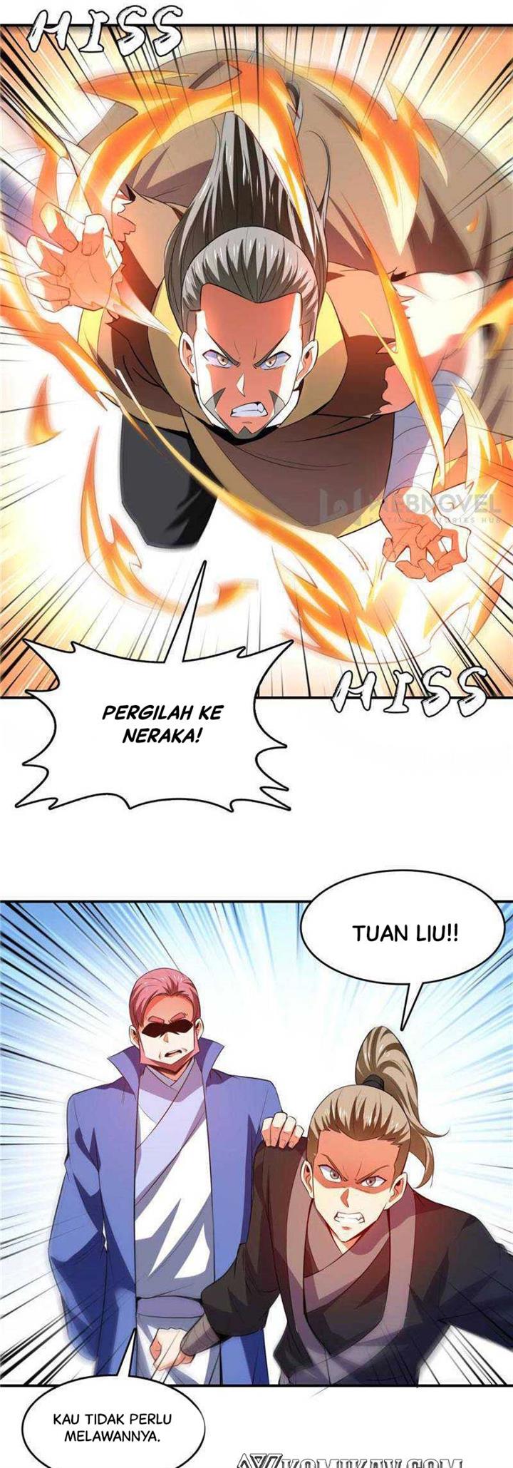 library-tiandao - Chapter: 230