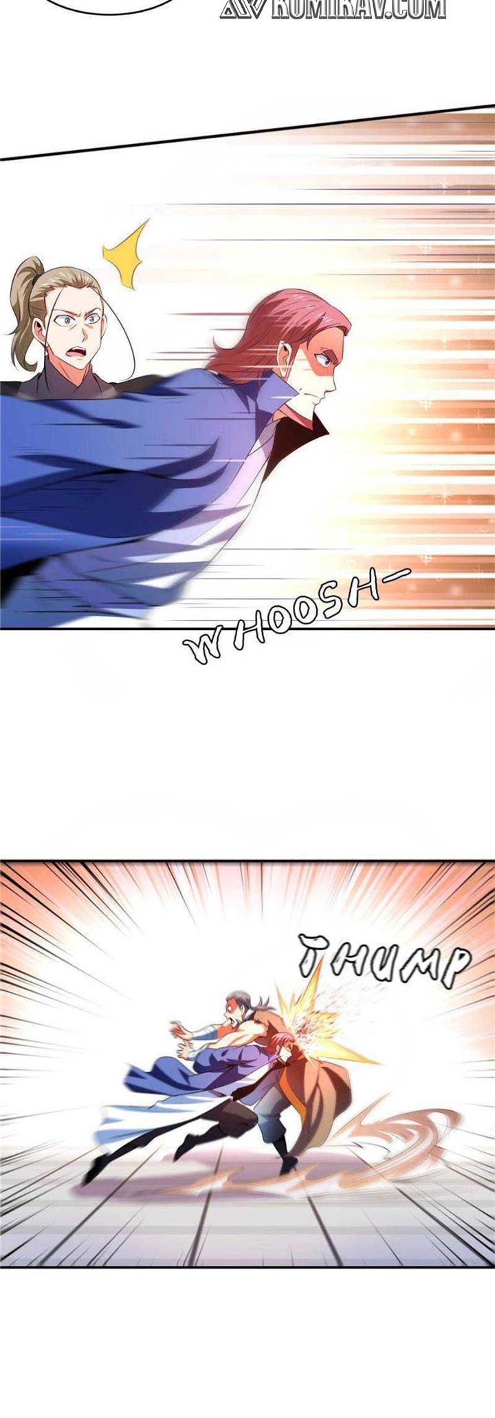 library-tiandao - Chapter: 230
