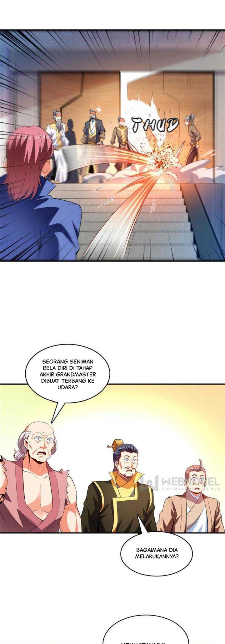 library-tiandao - Chapter: 230