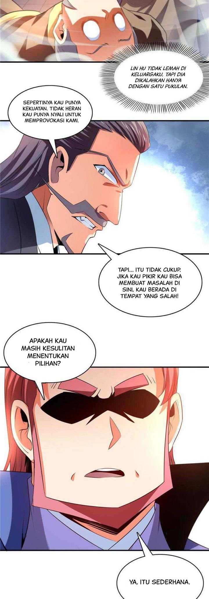 library-tiandao - Chapter: 230